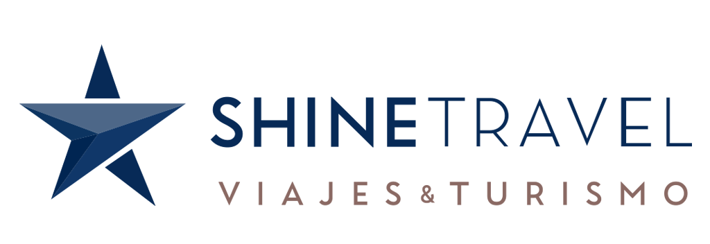 Shine Travel — Viajes & Turismo