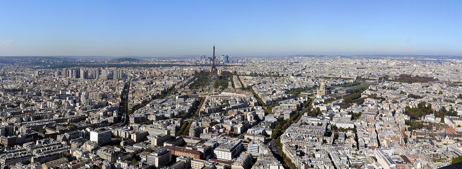 Torre Eiffel, París