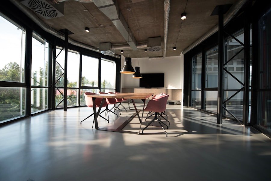 Oficinas de Shine Travel